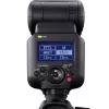 Canon Speedlite EL-5 — lampa błyskowa slave, akumulator Li‑Ion LP‑EL, 491 g, czarny