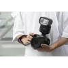Canon Speedlite EL-5 — lampa błyskowa slave, akumulator Li‑Ion LP‑EL, 491 g, czarny
