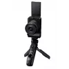 Canon EOS R50 V + RF-S 14-30mm F4-6.3 IS STM PZ Creator Kit MILC 24,2 MP CMOS 6000 x 4000 pikseli Czarny