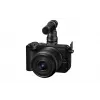 Canon EOS R50 V + RF-S 14-30mm F4-6.3 IS STM PZ Creator Kit MILC 24,2 MP CMOS 6000 x 4000 pikseli Czarny