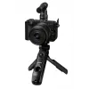 Canon EOS R50 V + RF-S 14-30mm F4-6.3 IS STM PZ Creator Kit MILC 24,2 MP CMOS 6000 x 4000 pikseli Czarny