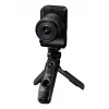 Canon EOS R50 V + RF-S 14-30mm F4-6.3 IS STM PZ Creator Kit MILC 24,2 MP CMOS 6000 x 4000 pikseli Czarny