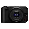 Canon EOS R50 V + RF-S 14-30mm F4-6.3 IS STM PZ Creator Kit MILC 24,2 MP CMOS 6000 x 4000 pikseli Czarny
