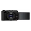 Canon EOS R50 V + RF-S 14-30mm F4-6.3 IS STM PZ Creator Kit MILC 24,2 MP CMOS 6000 x 4000 pikseli Czarny