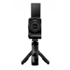 Canon EOS R50 V + RF-S 14-30mm F4-6.3 IS STM PZ Creator Kit MILC 24,2 MP CMOS 6000 x 4000 pikseli Czarny