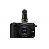 Canon EOS R50 V + RF-S 14-30mm F4-6.3 IS STM PZ Creator Kit MILC 24,2 MP CMOS 6000 x 4000 pikseli Czarny