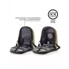 Plecak casualowy XD-Design P705.797 Zielony
