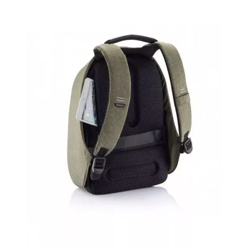 Plecak casualowy XD-Design P705.797 Zielony
