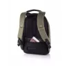 Plecak casualowy XD-Design P705.797 Zielony