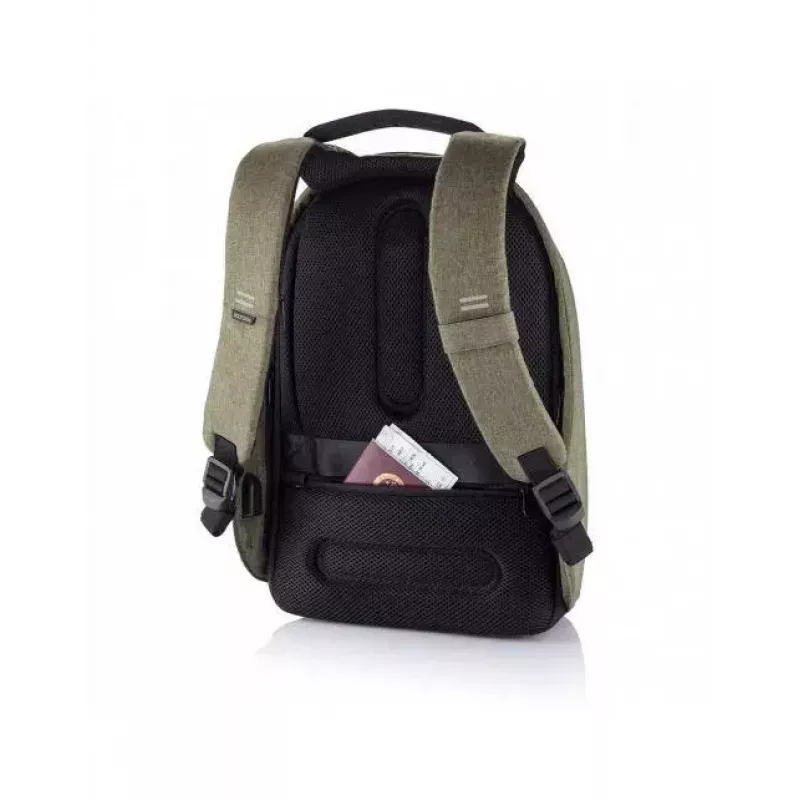 Plecak casualowy XD-Design P705.797 Zielony