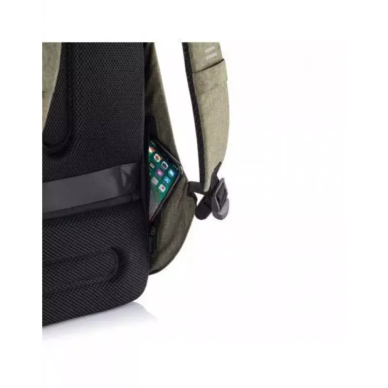 Plecak casualowy XD-Design P705.797 Zielony