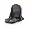 Plecak casualowy XD-Design P705.797 Zielony