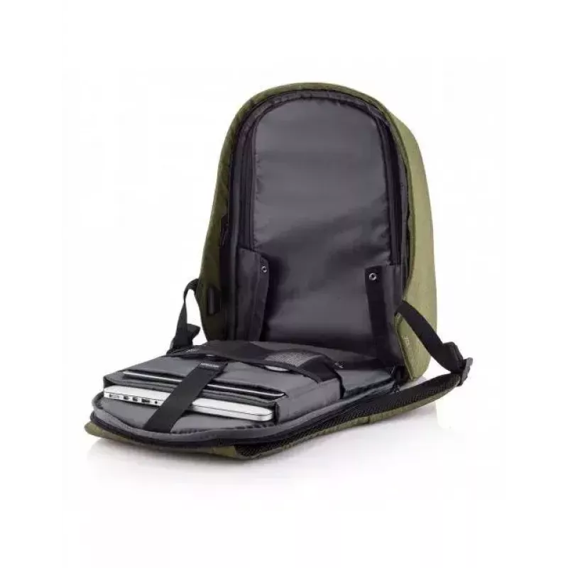 Plecak casualowy XD-Design P705.797 Zielony