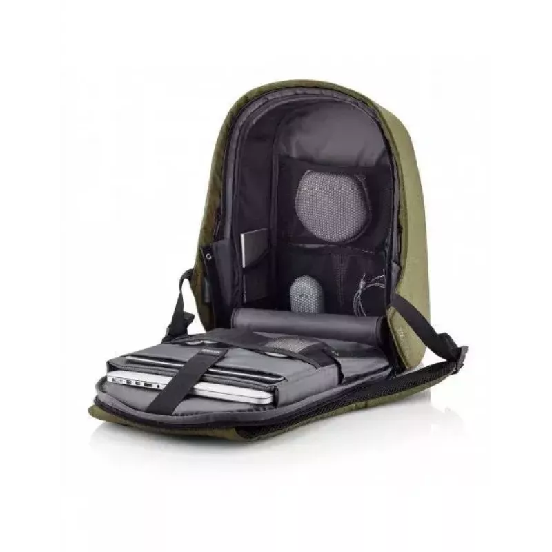 Plecak casualowy XD-Design P705.797 Zielony
