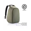 Plecak casualowy XD-Design P705.797 Zielony