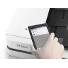 Epson WorkForce DS-1660W Skaner płaski 1200 x 1200 DPI A4 Czarny, Biały
