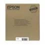 Wkład Epson Pen and crossword Multipack 4-kolorowy 16 EasyMail Czarny 5,4 ml