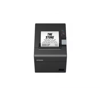 Epson TM-T20III 203 x 203 DPI przewodowa termiczna drukarka paragonowa