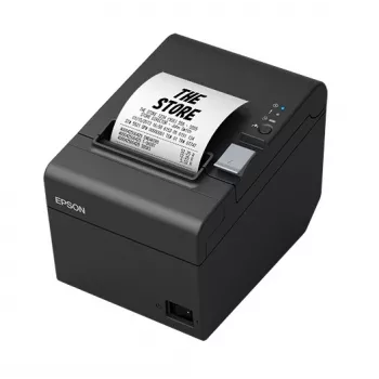 Epson TM-T20III 203 x 203 DPI przewodowa termiczna drukarka paragonowa