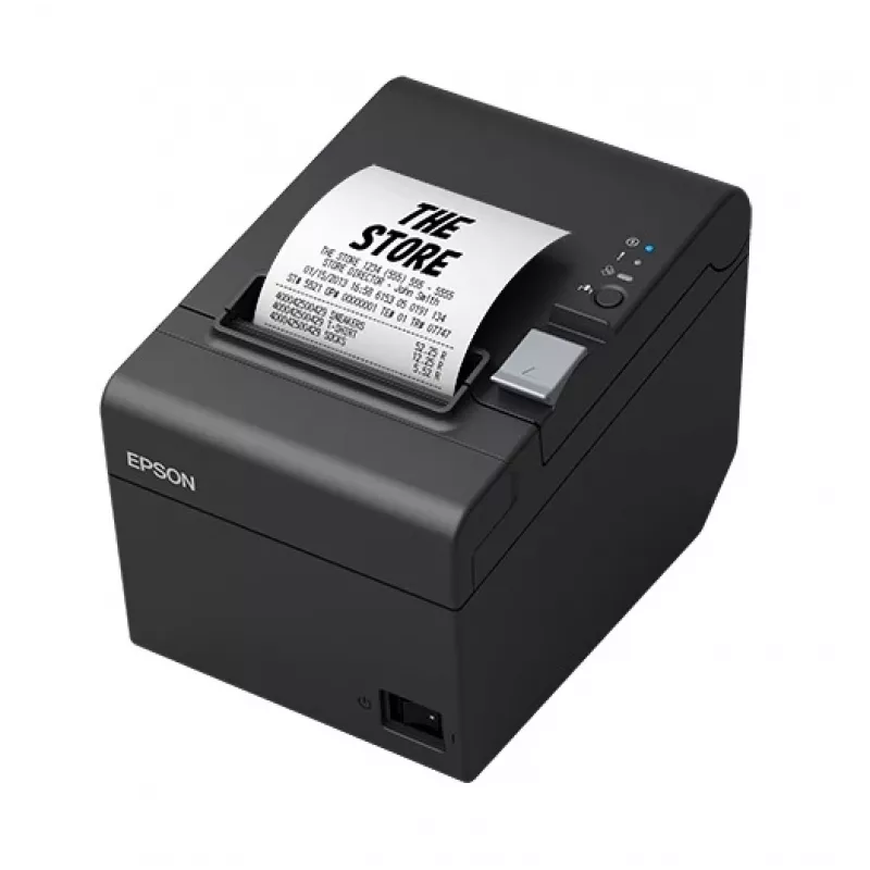 Epson TM-T20III 203 x 203 DPI przewodowa termiczna drukarka paragonowa