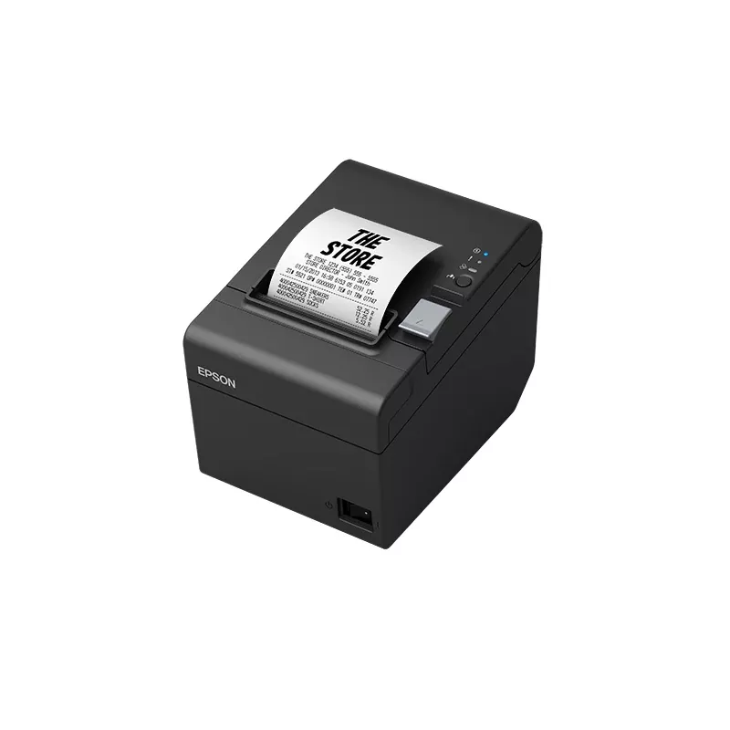 Epson TM-T20III 203 x 203 DPI przewodowa termiczna drukarka paragonowa