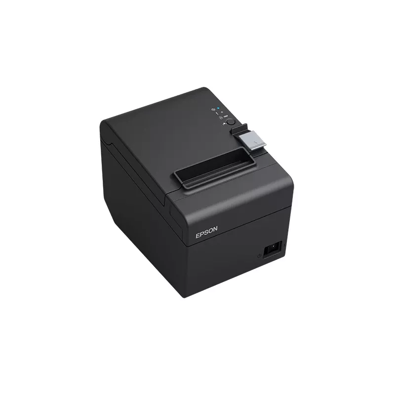 Epson TM-T20III 203 x 203 DPI przewodowa termiczna drukarka paragonowa