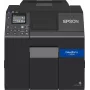 Drukarka etykiet Epson ColorWorks CW-C6000Ae atramentowa kolor 1200 x 1200 DPI 119 mm/s przewodowa Ethernet LAN