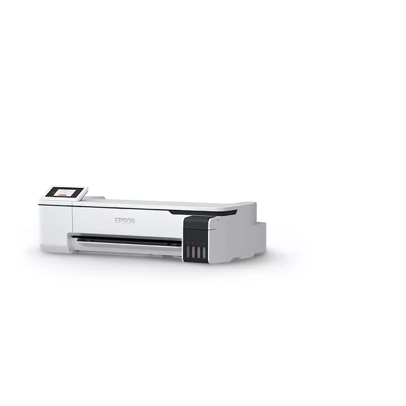 Epson SureColor SC-T3100x drukarka wielkoformatowa Wi-Fi Atramentowa Kolor 2400 x 1200 DPI A1 (594 x 841 mm) Ethernet LAN