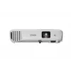 Epson EB-W06 Projektor standardowego rzutu 3700 ANSI lumenów 3LCD WXGA (1280x800) Biały