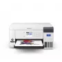 Epson SureColor SC‑F100 drukarka wielkoformatowa Wi-Fi Atramentowa Kolor 600 x 1200 DPI A4 (210 x 297 mm) Ethernet LAN