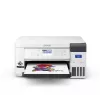 Epson SureColor SC‑F100 drukarka wielkoformatowa Wi-Fi Atramentowa Kolor 600 x 1200 DPI A4 (210 x 297 mm) Ethernet LAN