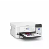 Epson SureColor SC‑F100 drukarka wielkoformatowa Wi-Fi Atramentowa Kolor 600 x 1200 DPI A4 (210 x 297 mm) Ethernet LAN