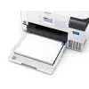 Epson SureColor SC‑F100 drukarka wielkoformatowa Wi-Fi Atramentowa Kolor 600 x 1200 DPI A4 (210 x 297 mm) Ethernet LAN
