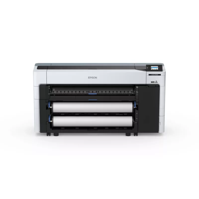 Epson SureColor SC-P8500D STD drukarka wielkoformatowa Wi-Fi Atramentowa Kolor 1200 x 2400 DPI A0 (841 x 1189 mm) Ethernet LAN