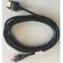 Kabel USB Epson 2218423 3,65 m USB A USB B Czarny