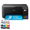 Epson EcoTank ET-2865 Drukarka atramentowa A4 5760 x 1440 DPI Wi-Fi