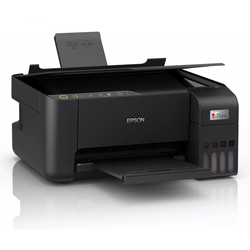 Epson EcoTank ET-2865 Drukarka atramentowa A4 5760 x 1440 DPI Wi-Fi