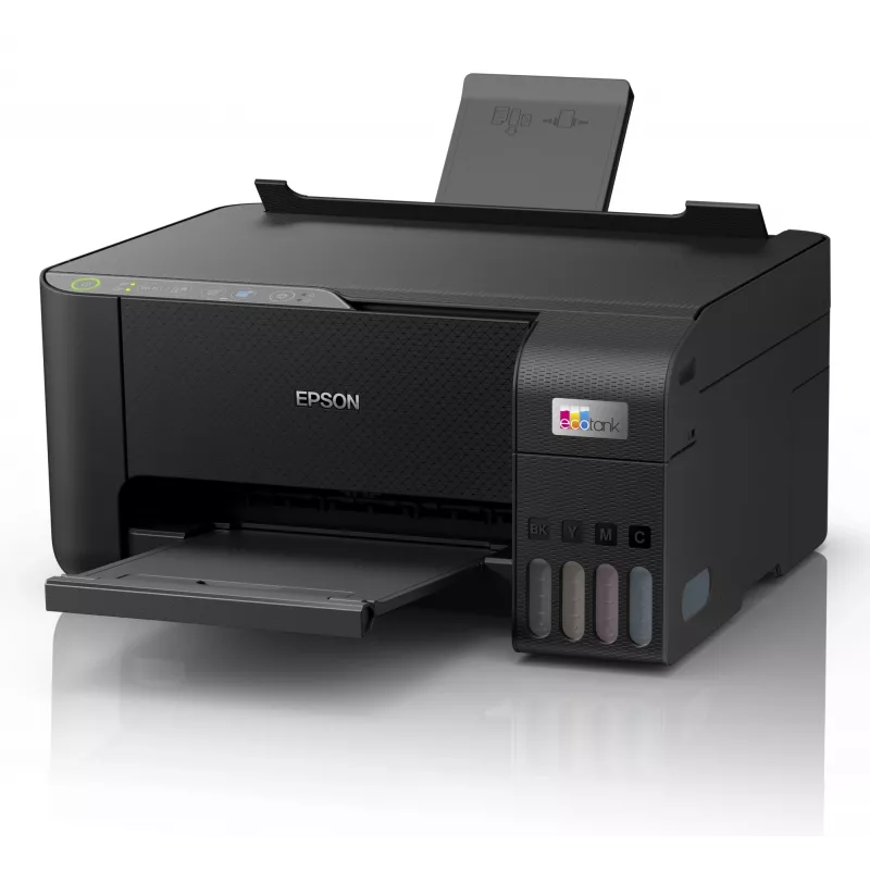 Epson EcoTank ET-2865 Drukarka atramentowa A4 5760 x 1440 DPI Wi-Fi