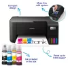 Epson EcoTank ET-2865 Drukarka atramentowa A4 5760 x 1440 DPI Wi-Fi