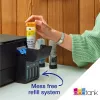 Epson EcoTank ET-2865 Drukarka atramentowa A4 5760 x 1440 DPI Wi-Fi