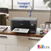 Epson EcoTank ET-2865 Drukarka atramentowa A4 5760 x 1440 DPI Wi-Fi
