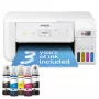Drukarka wielofunkcyjna Epson EcoTank L3286 — Atramentowa kolor, A4, Wi‑Fi, z systemem EcoTank, 5760x1440 DPI, 33 str./min (mono), 15 str./min (kolor)