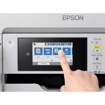 Epson EcoTank Pro ET-M16685 Inkjet A3 4800 x 2400 DPI Wi-Fi