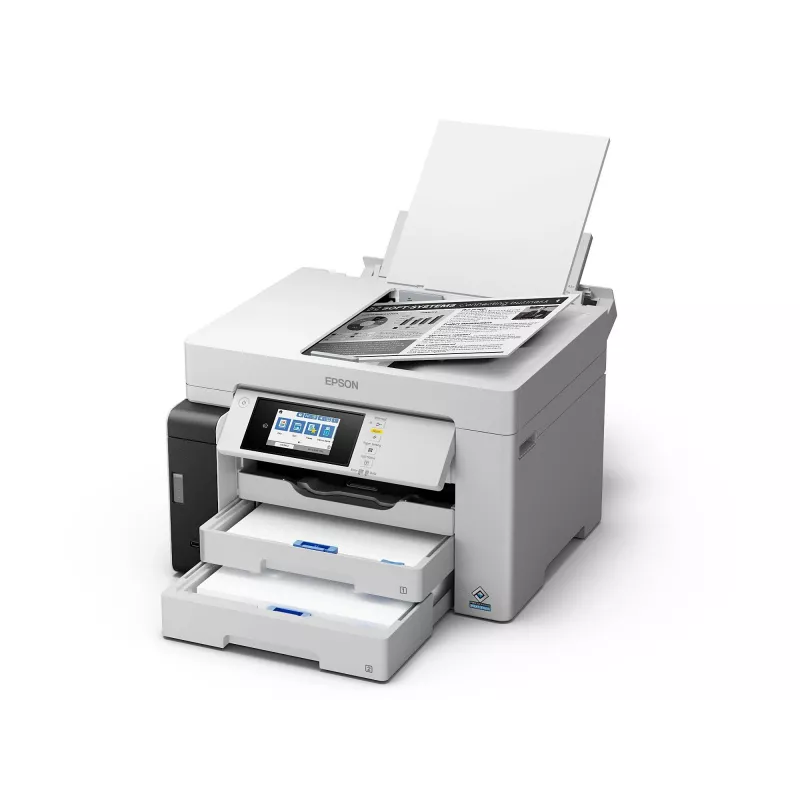 Epson EcoTank Pro ET-M16685 Inkjet A3 4800 x 2400 DPI Wi-Fi
