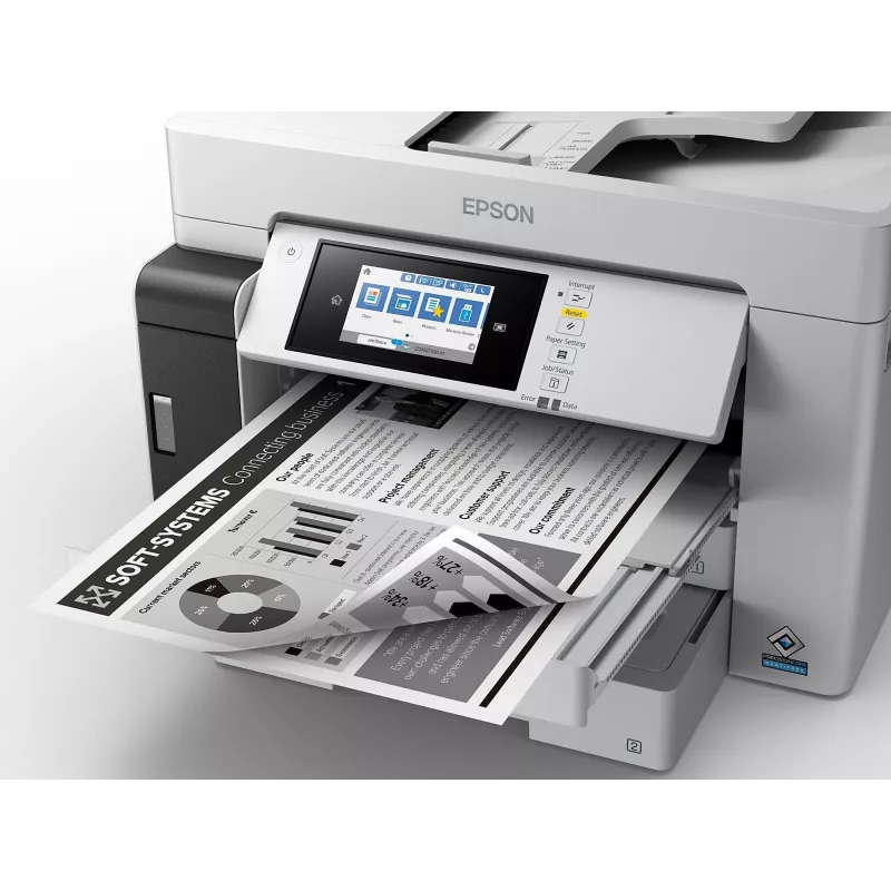 Epson EcoTank Pro ET-M16685 Inkjet A3 4800 x 2400 DPI Wi-Fi
