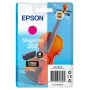 Wkład atramentowy Epson 250 Claria Photo HD magenta – oryginalny, 4.8 ml, pojedyncze opakowanie