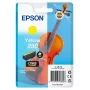 Epson 250 Violin Claria Photo HD wkład atramentowy 1 szt. Oryginalny Żółty