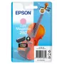 Epson 250 Violin Claria Photo HD wysoka wydajność (XL) jasna magenta oryginalna kaseta z tuszem, 1 szt., 5.9 ml