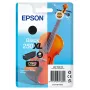Epson 250XLViolin Claria Photo HD wysoka wydajność (XL) czarna oryginalna kaseta z tuszem, 1 szt., 10.2 ml