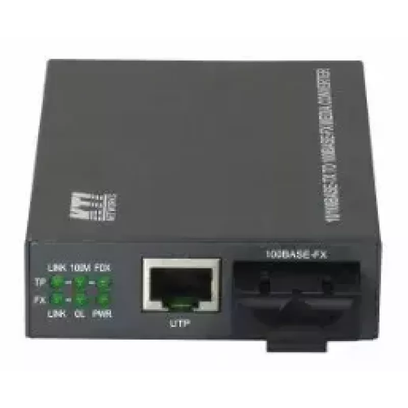 Konwerter mediów sieciowych KTI Networks KC-300D